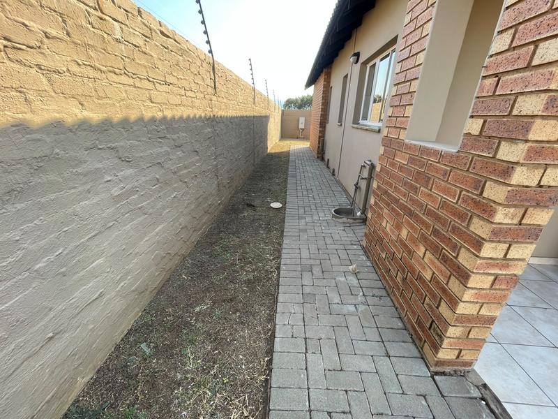 3 Bedroom Property for Sale in Waterkloof A H North West